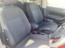 
										VOLKSWAGEN POLO FOR SALE IN KENYA full									