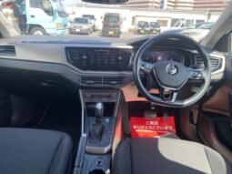 
										VOLKSWAGEN POLO FOR SALE IN KENYA full									