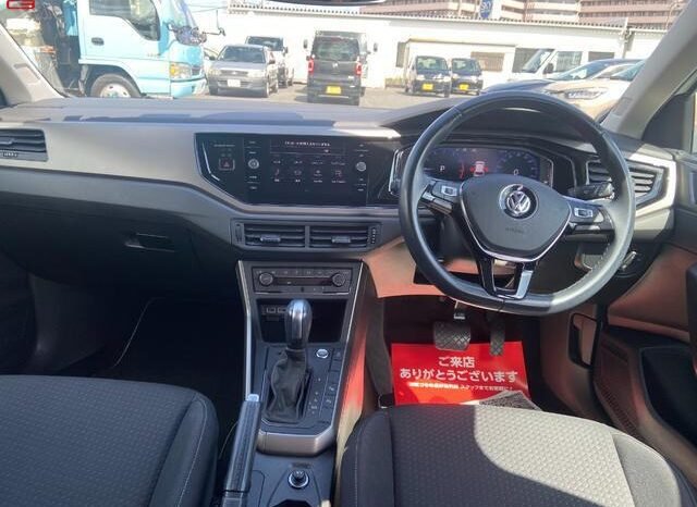 
								VOLKSWAGEN POLO FOR SALE IN KENYA full									