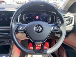 
										VOLKSWAGEN POLO FOR SALE IN KENYA full									