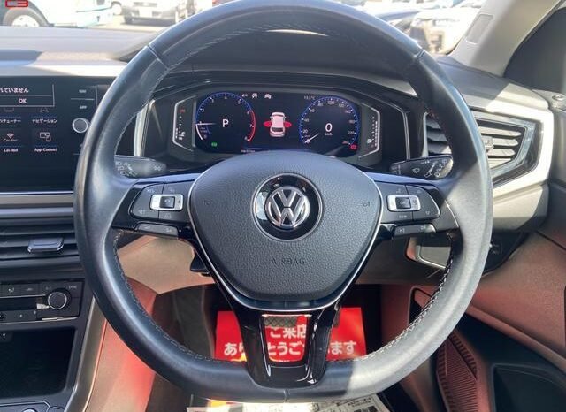 
								VOLKSWAGEN POLO FOR SALE IN KENYA full									