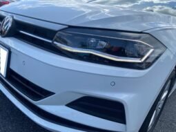 
										VOLKSWAGEN POLO FOR SALE IN KENYA full									