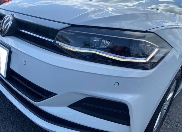 
								VOLKSWAGEN POLO FOR SALE IN KENYA full									