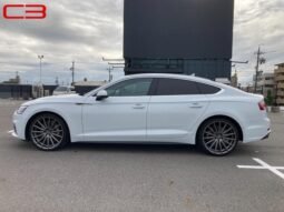 
										AUDI A5 SPORTBACK FOR SALE IN KENYA full									