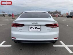 
										AUDI A5 SPORTBACK FOR SALE IN KENYA full									