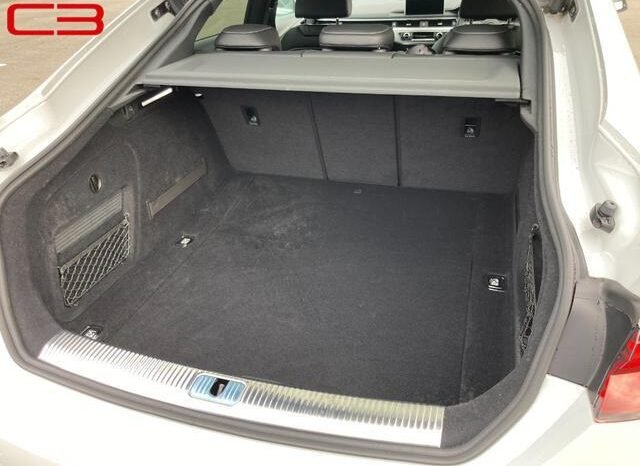 
								AUDI A5 SPORTBACK FOR SALE IN KENYA full									