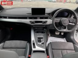 
										AUDI A5 SPORTBACK FOR SALE IN KENYA full									