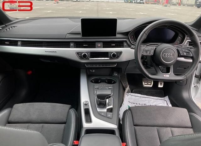 
								AUDI A5 SPORTBACK FOR SALE IN KENYA full									