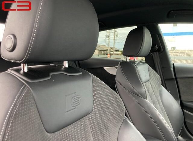
								AUDI A5 SPORTBACK FOR SALE IN KENYA full									