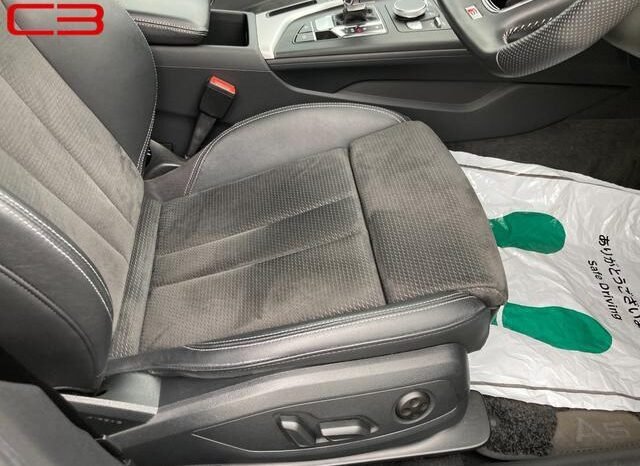 
								AUDI A5 SPORTBACK FOR SALE IN KENYA full									