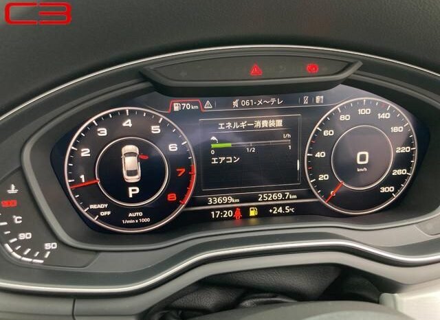 
								AUDI A5 SPORTBACK FOR SALE IN KENYA full									