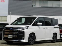 
										TOYOTA NOAH FOR SALE IN KENYA full									