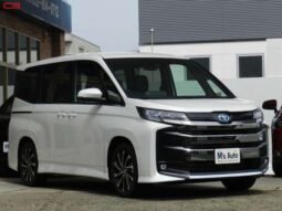 
										TOYOTA NOAH FOR SALE IN KENYA full									