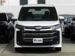 TOYOTA NOAH FOR SALE IN KENYA