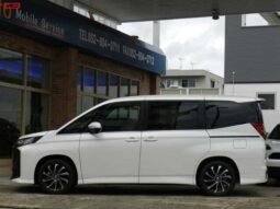 
										TOYOTA NOAH FOR SALE IN KENYA full									