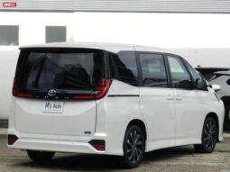 
										TOYOTA NOAH FOR SALE IN KENYA full									
