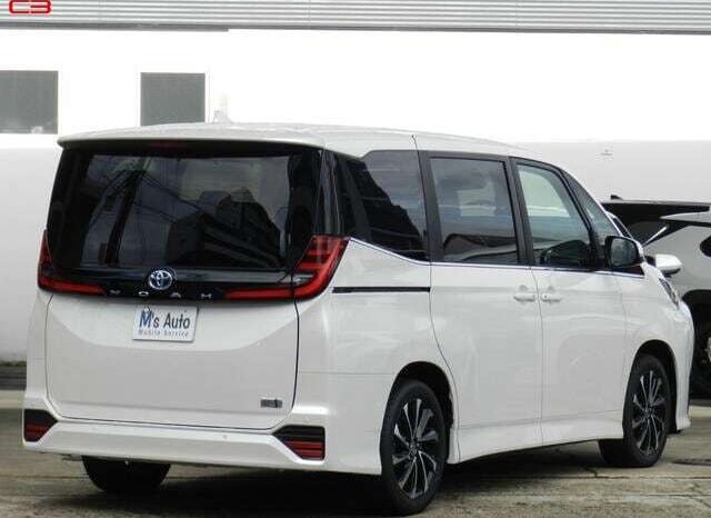 
								TOYOTA NOAH FOR SALE IN KENYA full									