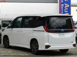
										TOYOTA NOAH FOR SALE IN KENYA full									