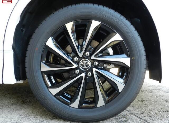 
								TOYOTA NOAH FOR SALE IN KENYA full									