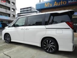 
										TOYOTA NOAH FOR SALE IN KENYA full									