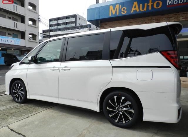 
								TOYOTA NOAH FOR SALE IN KENYA full									