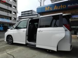
										TOYOTA NOAH FOR SALE IN KENYA full									