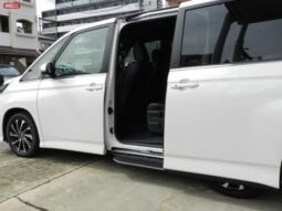
										TOYOTA NOAH FOR SALE IN KENYA full									
