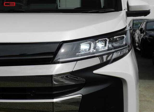 
								TOYOTA NOAH FOR SALE IN KENYA full									