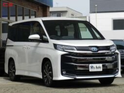 
										TOYOTA NOAH FOR SALE IN KENYA full									
