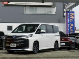 
										TOYOTA NOAH FOR SALE IN KENYA full									