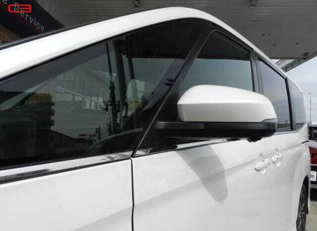 
								TOYOTA NOAH FOR SALE IN KENYA full									