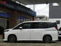 
										TOYOTA NOAH FOR SALE IN KENYA full									