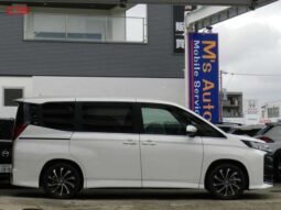 
										TOYOTA NOAH FOR SALE IN KENYA full									