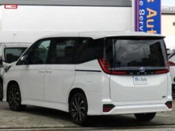 
										TOYOTA NOAH FOR SALE IN KENYA full									
