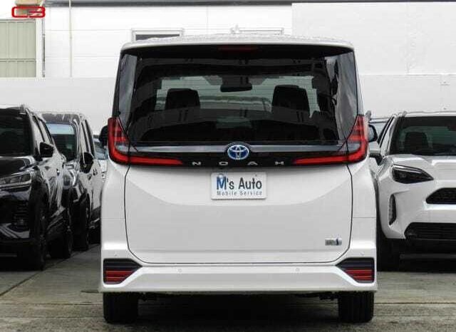 
								TOYOTA NOAH FOR SALE IN KENYA full									