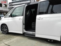 
										TOYOTA NOAH FOR SALE IN KENYA full									