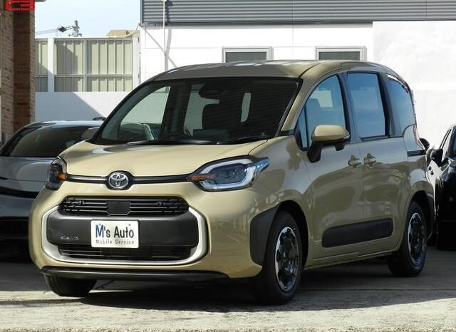 
								TOYOTA SIENTA FOR SALE IN KENYA full									