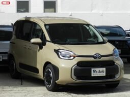 
										TOYOTA SIENTA FOR SALE IN KENYA full									