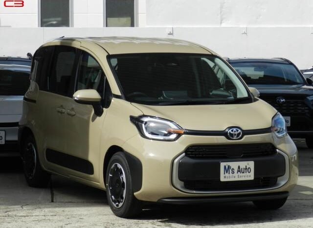 
								TOYOTA SIENTA FOR SALE IN KENYA full									