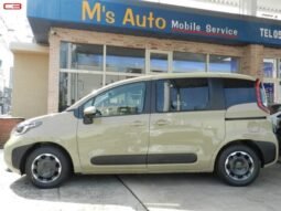 
										TOYOTA SIENTA FOR SALE IN KENYA full									