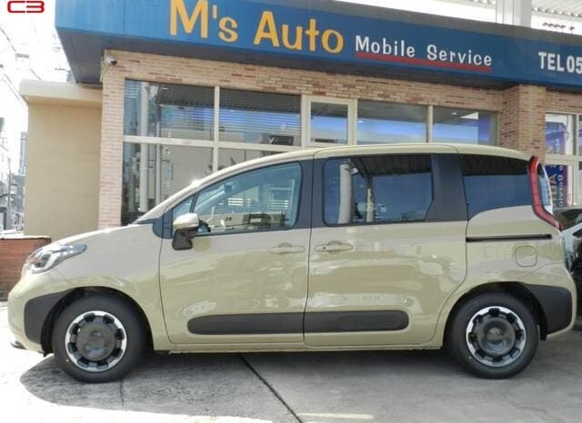 
								TOYOTA SIENTA FOR SALE IN KENYA full									