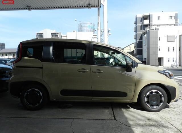 
								TOYOTA SIENTA FOR SALE IN KENYA full									
