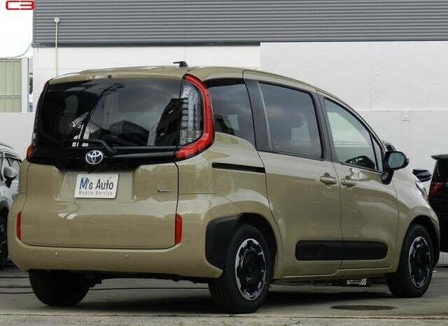 
								TOYOTA SIENTA FOR SALE IN KENYA full									