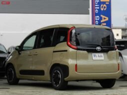 
										TOYOTA SIENTA FOR SALE IN KENYA full									