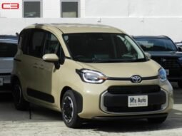 
										TOYOTA SIENTA FOR SALE IN KENYA full									