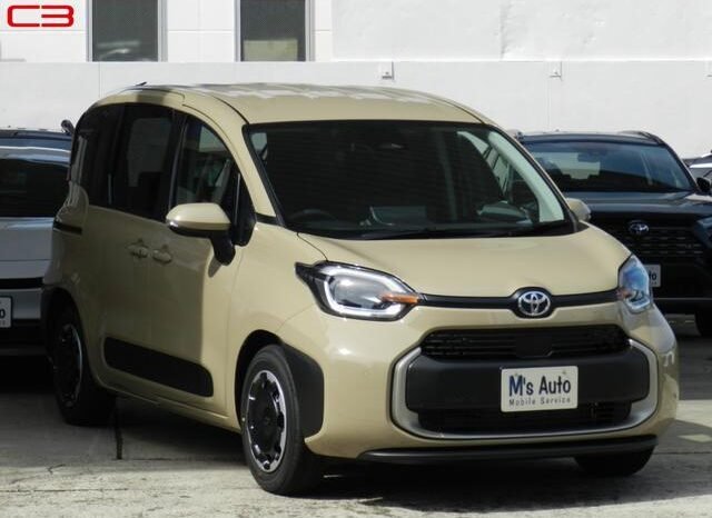 
								TOYOTA SIENTA FOR SALE IN KENYA full									