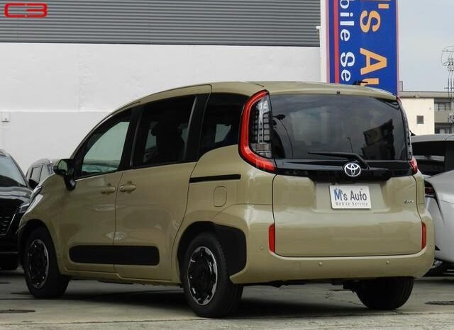 
								TOYOTA SIENTA FOR SALE IN KENYA full									