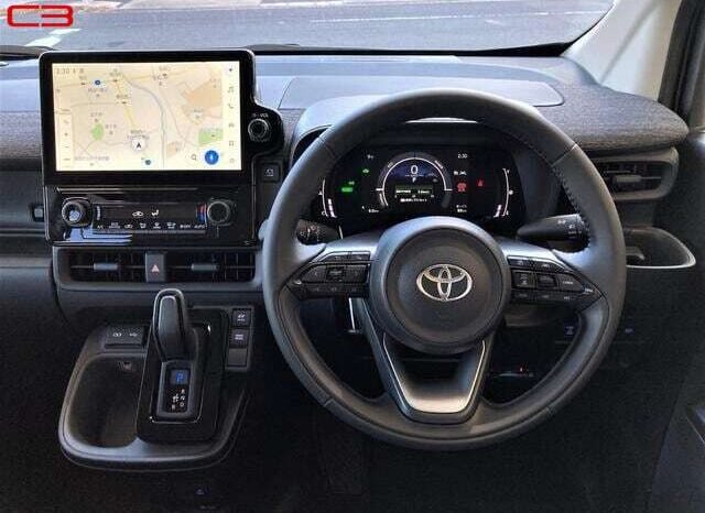 
								TOYOTA SIENTA FOR SALE IN KENYA full									