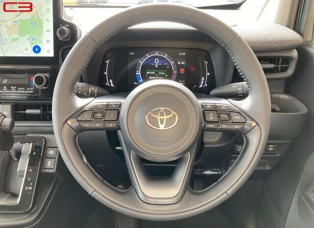 
								TOYOTA SIENTA FOR SALE IN KENYA full									