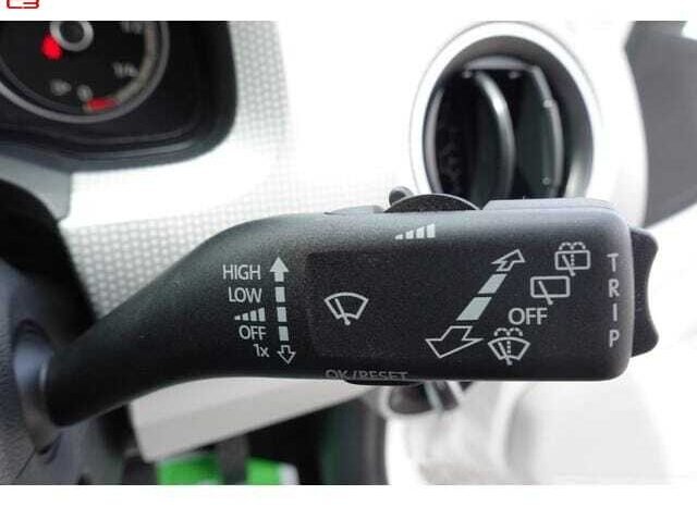 
								VOLKSWAGEN UP FOR SALE IN KENYA full									